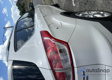 2013 Ford Escape Titanium из США, поврежденный, VIN 1FMCU9J95DUB21698